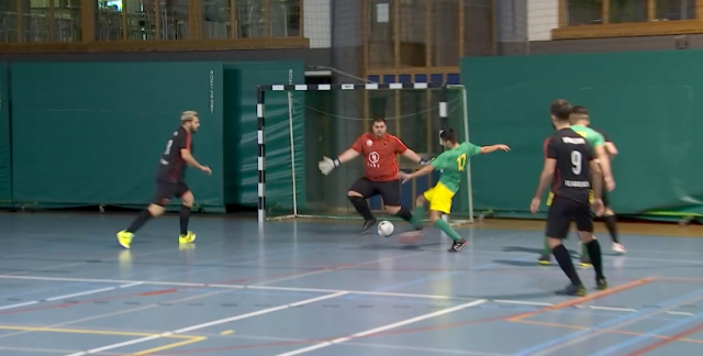 L'Inter Huy se joue aisément du FD Juprelle