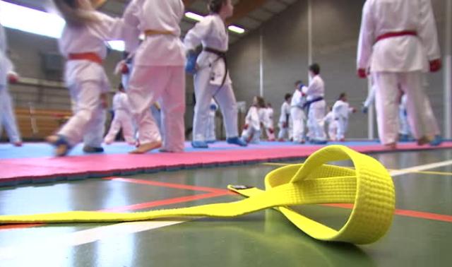 Un champion du monde conseille de jeunes Neupréens