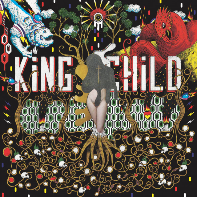 King Child bientôt en concert à Engis avant les Francos
