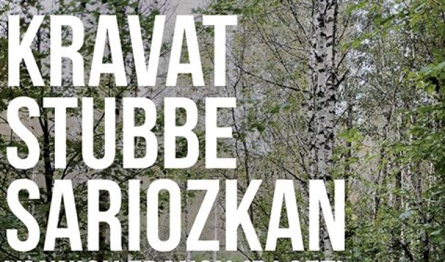 Kravat expose la Slovaquie à Chênée
