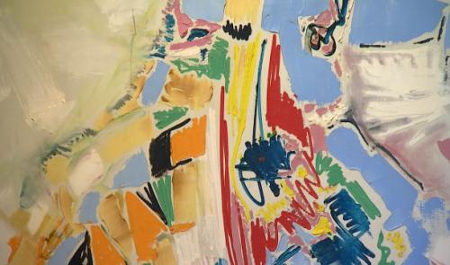 L'art liégeois se conjugue au féminin au centre wallon d'art contemporain