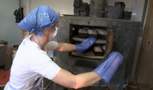 L'Ecureuil, une nouvelle boulangerie artisanale au Sart-Tilman