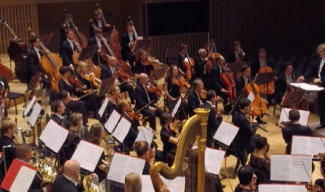 L'OPRL en tournée au Japon : 1er concert au Kyoto Concert Hall