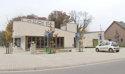 La Berle à Berloz récompensée du prix d'architecture de Wallonie