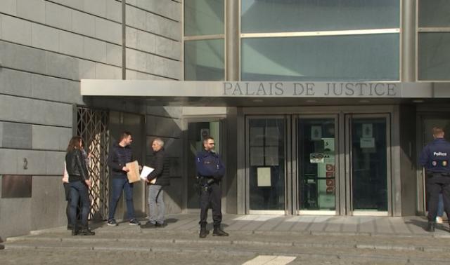 La justice prend des mesures face au Covid-19