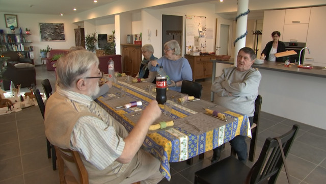 La Maison Abbeyfield l'Eau Vive cherche un nouveau locataire