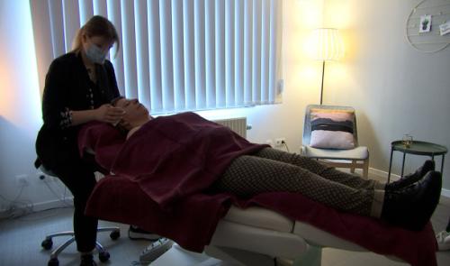 La Petite Maison accompagne les patients cancéreux du CHR