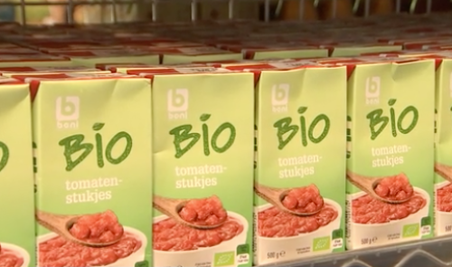 Le bio a la cote : Bio-Planet ouvre à Liège