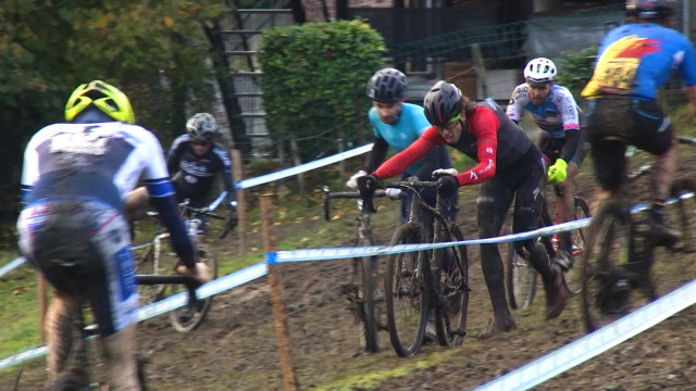 Le Challenge Henri Bensberg sort de ses terres