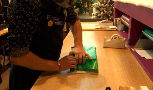 La dernière course aux cadeaux pour Noël