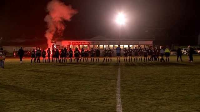 Le foot féminin amateur débarque à Liège !