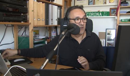 Le Forem a lancé sa radio interne
