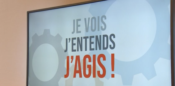Le harcèlement scolaire : l'affaire de tous !