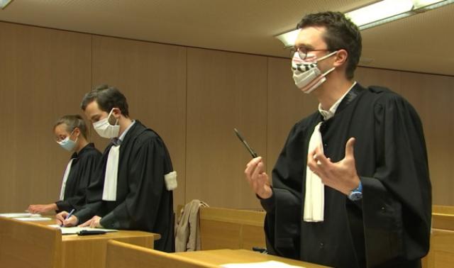 Le justice prépare une reprise progressive.