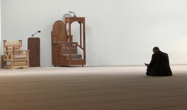 Le Ramadan a débuté et s'adapte au confinement