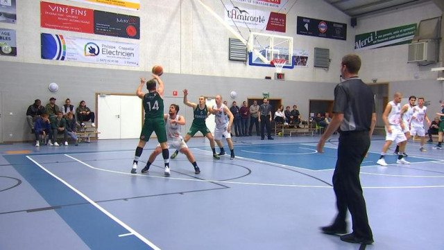 Le RBC Esneux fait chuter le leader Neufchateau en D3 nationale