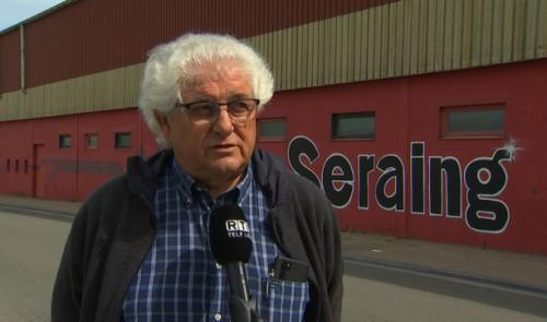 La montée en D1B, le RFC Seraing y croit !