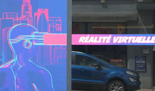 Les centres de réalité virtuelle liégeois sont-ils accessibles ?