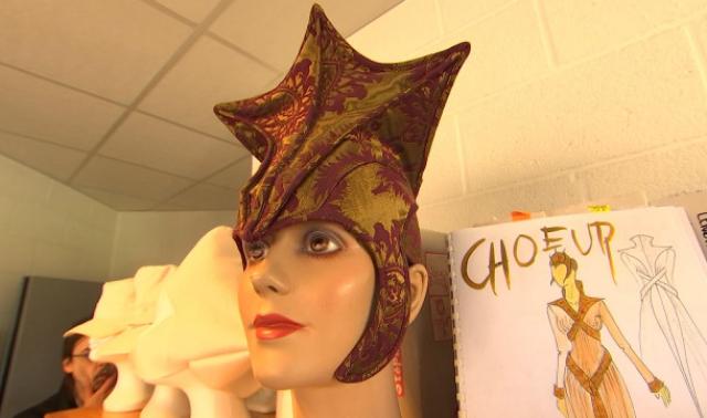 Les coulisses de l'Opéra ouvertes à tous !
