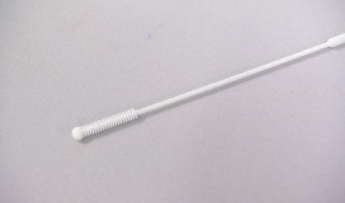 Any-Shape ( Flémalle) : prête à fabriquer les bâtonnets de test au covid 19