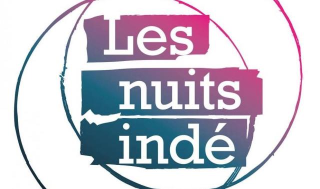 Les Nuits Indé, un nouveau rendez-vous musical