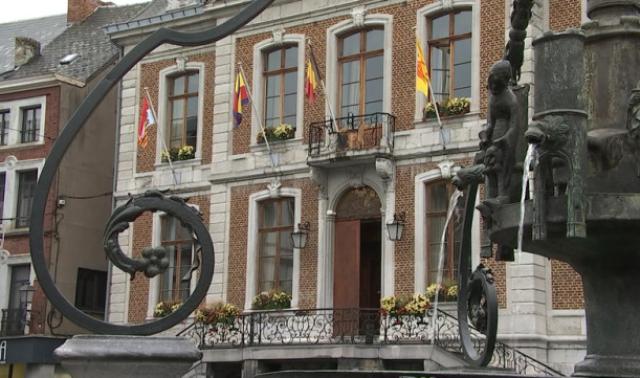Les objectifs de Huy pour 2024