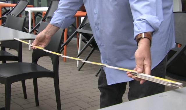 Les restaurants et brasseries se préparent à la réouverture