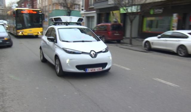Scancars à Liège, des réponses à vos questions