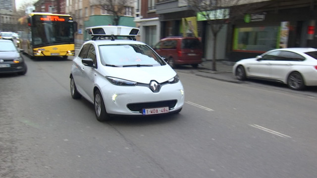 Scancars à Liège, des réponses à vos questions