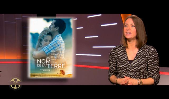 Les sorties ciné de cette semaine, dans CUT !