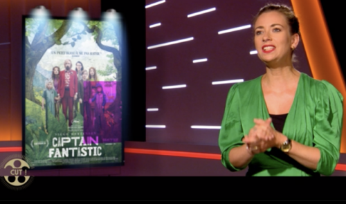 Les sorties VOD de la semaine, c'est dans CUT !