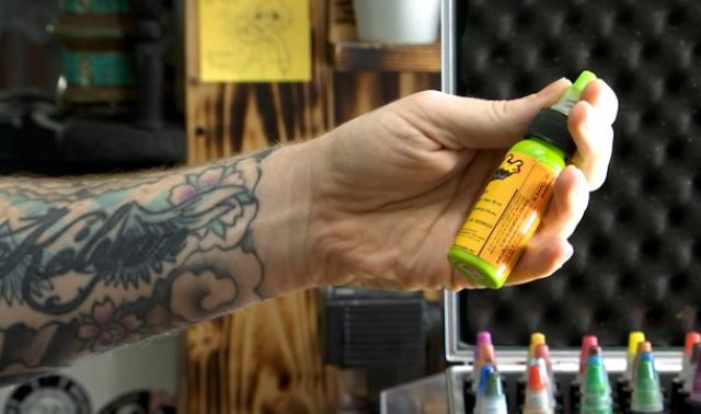 Les tatoueurs malmenés par la nouvelle réglementation européenne