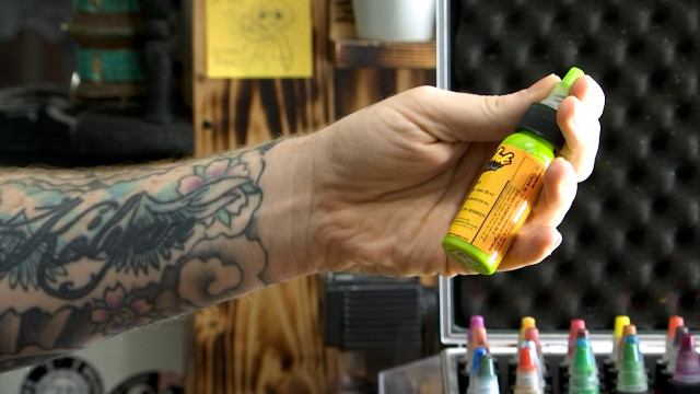 Les tatoueurs malmenés par la nouvelle réglementation européenne