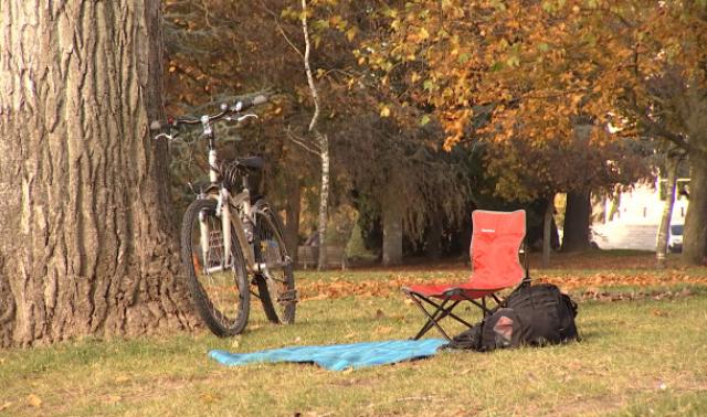 Les vols de vélos sont en augmentation à Liège