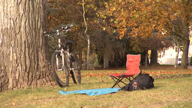 Les vols de vélos sont en augmentation à Liège