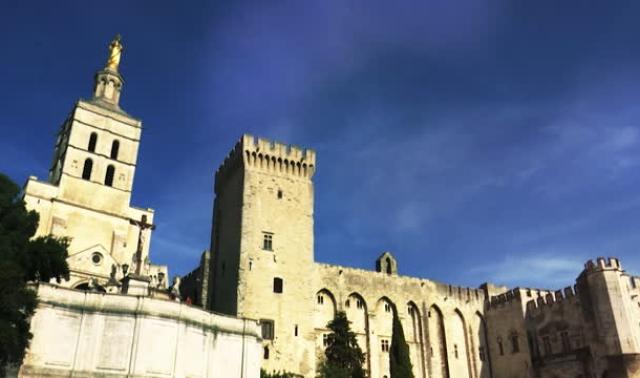 Liège en Avignon : des Liégeois au plus grand festival de théâtre