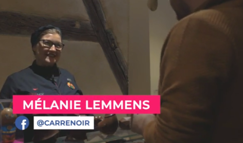 Liège is awesome - 20190725 - Mélanie Lemmens
