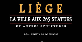 Liège, la ville aux 300 statues