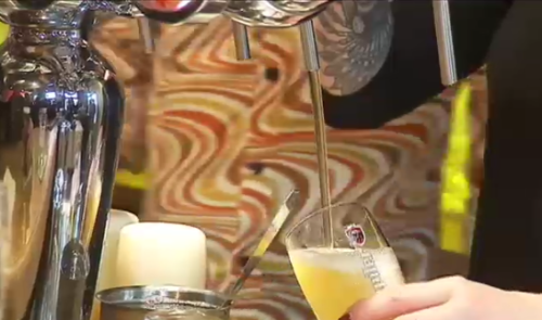 Liège : quatre cafés à nouveau fermés pour le week-end