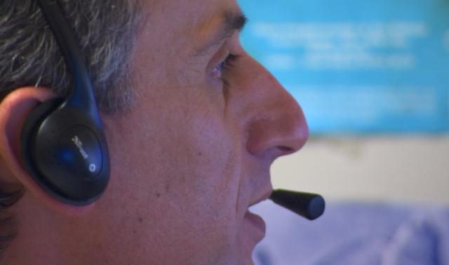 Liège Solidaire : un call center pour éviter l'isolement et la solitude