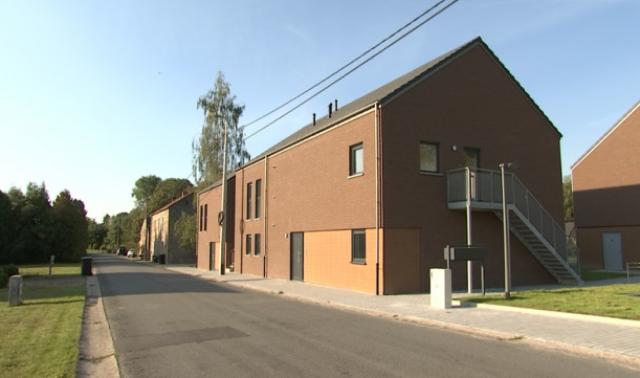 Logements publics: qualité et durabilité au coeur des projets