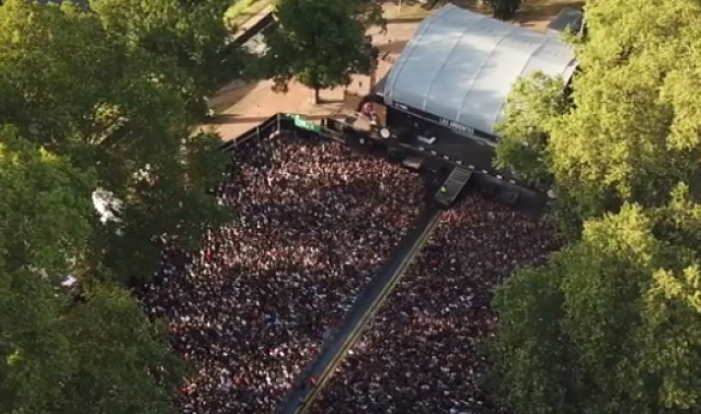 Mad'In Ardentes: retour sur l'édition 2019