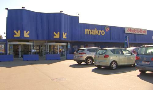 Makro Alleur: du mécontentement mais pas de grève