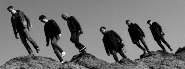 Mangrove, étonnant mélange éthio-jazz, rock et afro-beats