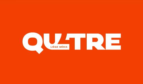 Qu4tre, le nouveau nom de votre média de proximité !
