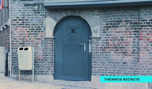 L'ASBL Thermos recrute des bénévoles
