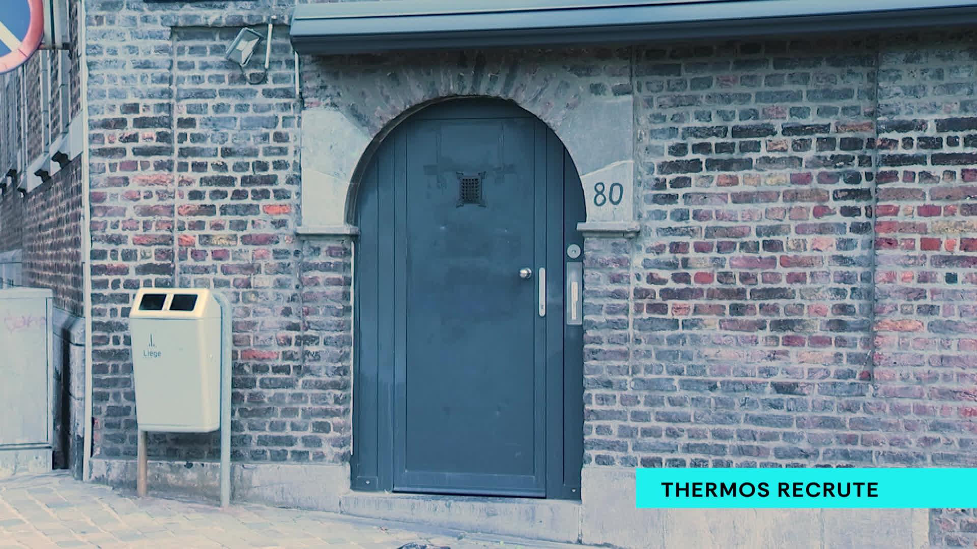 L'ASBL Thermos recrute des bénévoles