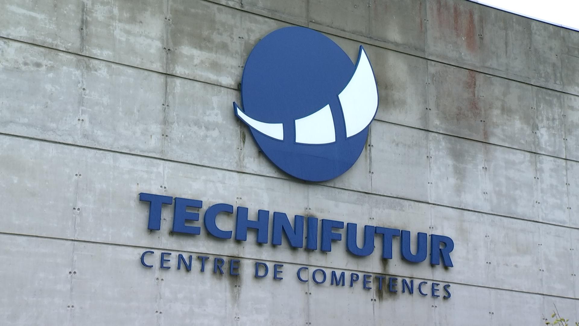 Un jobday pour cibler les métiers de l'industrie