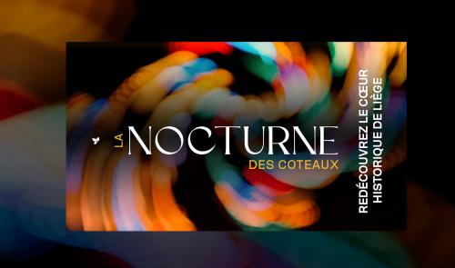 Nocturne des Coteaux, le retour