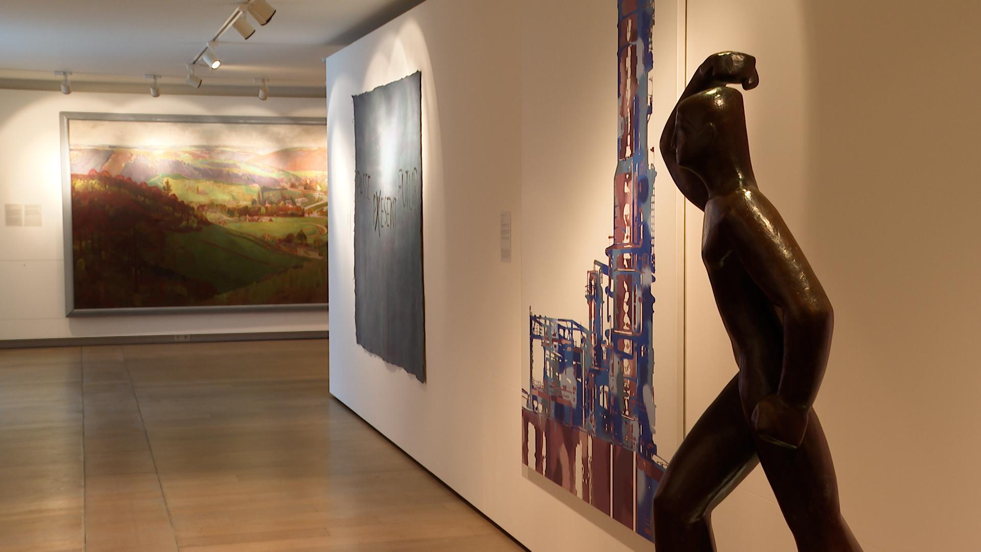Horizons 1939-2024, au Musée de la Vie Wallonne